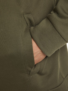 Толстовка 119912KAP-64 Kappa 52-54 Хакі 119912KAP-64