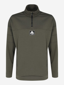 Толстовка 119912KAP-64 Kappa 52-54 Хакі 119912KAP-64