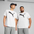 Футболка чоловіча Puma Essential Tee White 682536-02 682536-02 Футболка чоловіча Puma Essential Tee White 682536-02 682536-02
