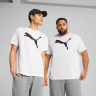 Футболка чоловіча Puma Essential Tee White 682536-02 682536-02