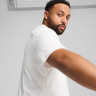 Футболка чоловіча Puma Essential Tee White 682536-02 682536-02