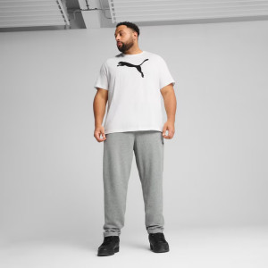 Футболка чоловіча Puma Essential Tee White 682536-02 682536-02