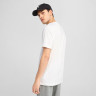 Футболка чоловіча Puma Essential Tee White 682536-02 682536-02