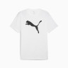 Футболка чоловіча Puma Essential Tee White 682536-02 682536-02
