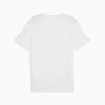 Футболка чоловіча Puma Essential Tee White 682536-02 682536-02