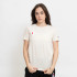 Футболка crewneck t-shirt 117366-YS137 Champion L Розовий 117366-YS137