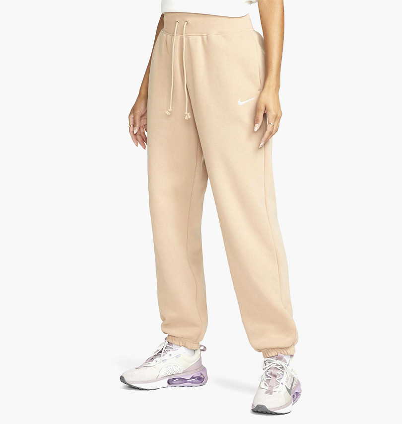 Штани Nike W NSW PHNX FLC HR OS PANT DQ5887-200