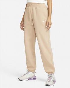 Штани Nike W NSW PHNX FLC HR OS PANT DQ5887-200