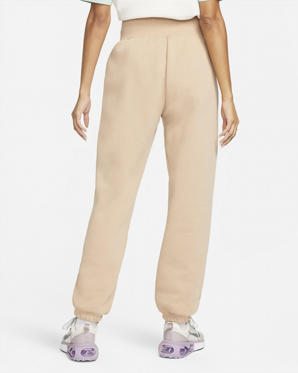 Штани Nike W NSW PHNX FLC HR OS PANT DQ5887-200