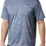Футболка Zero Rules™ Short Sleeve Shirt 1533313CLB-469 Columbia S (46) Блакитний 1533313CLB-469