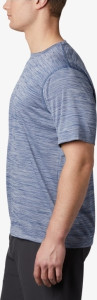 Футболка Zero Rules™ Short Sleeve Shirt 1533313CLB-469 Columbia S (46) Блакитний 1533313CLB-469