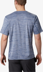 Футболка Zero Rules™ Short Sleeve Shirt 1533313CLB-469 Columbia S (46) Блакитний 1533313CLB-469