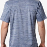 Футболка Zero Rules™ Short Sleeve Shirt 1533313CLB-469 Columbia S (46) Блакитний 1533313CLB-469