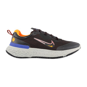 Кросівки бігові NIKE REACT MILER 2 SHIELD DC4064-003