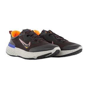 Кросівки бігові NIKE REACT MILER 2 SHIELD DC4064-003