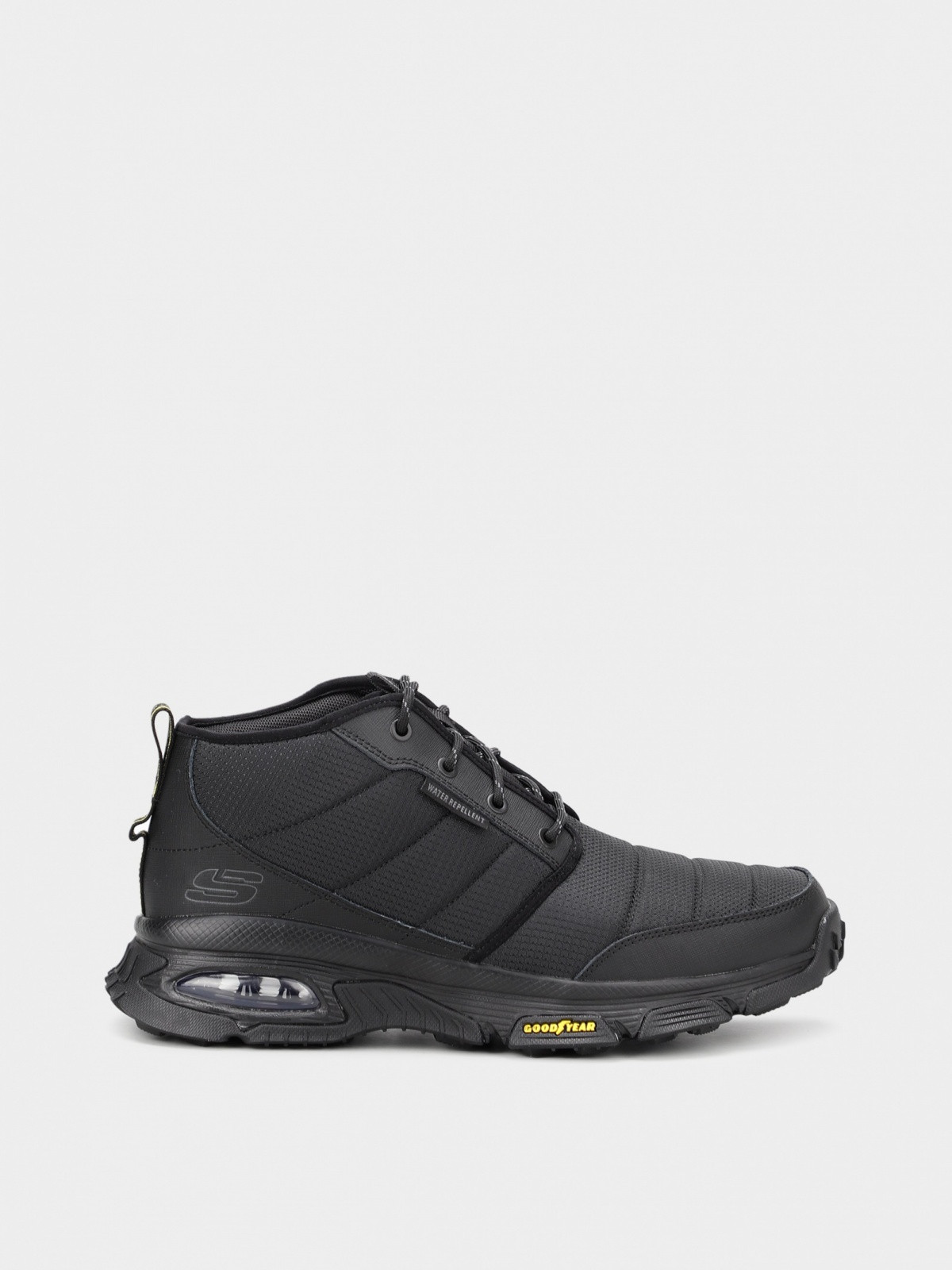 Черевики Skech-Air Envoy 237317BBK Skechers 10 (43) Чорний 237317BBK