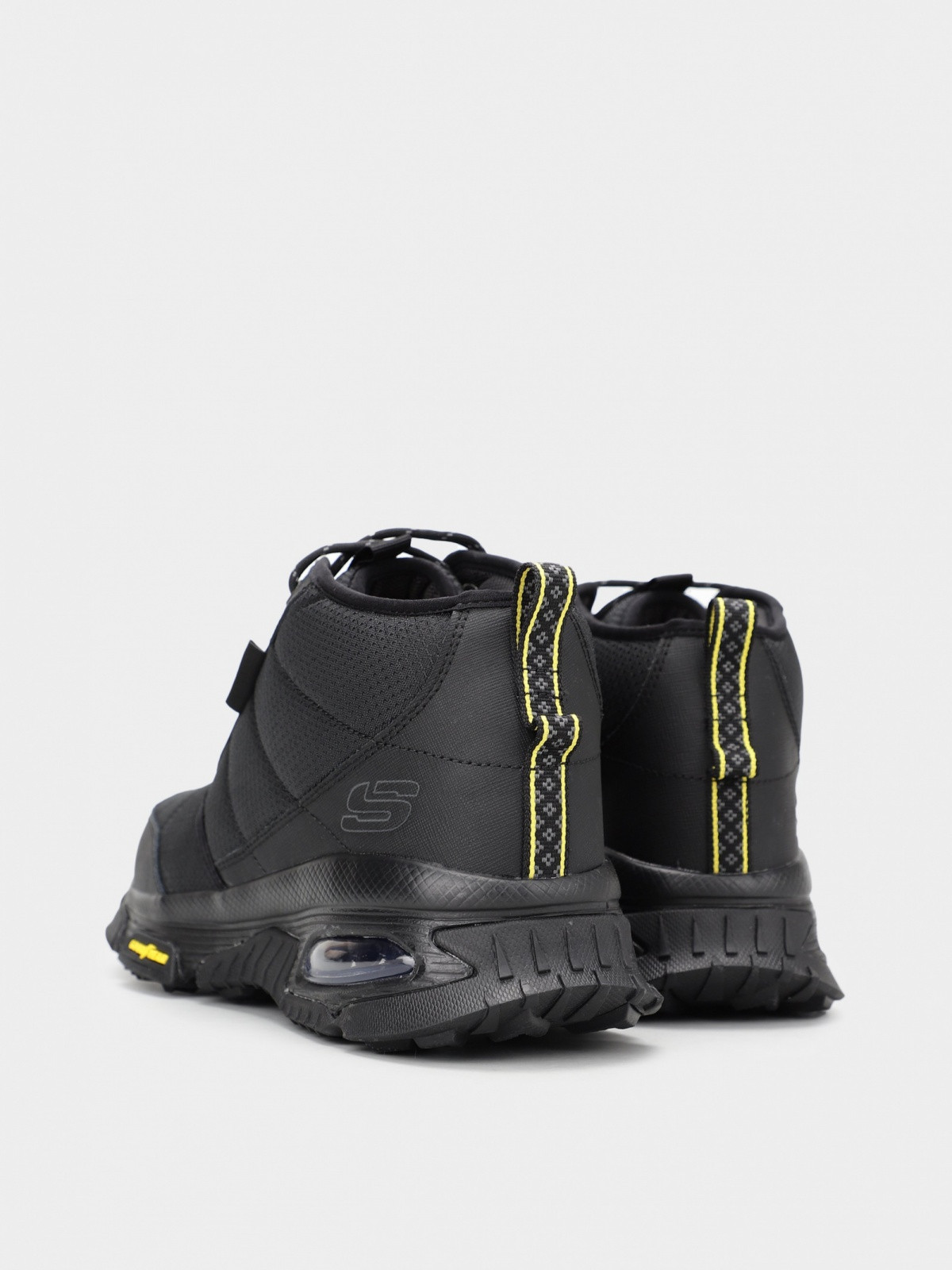 Черевики Skech-Air Envoy 237317BBK Skechers 10 (43) Чорний 237317BBK