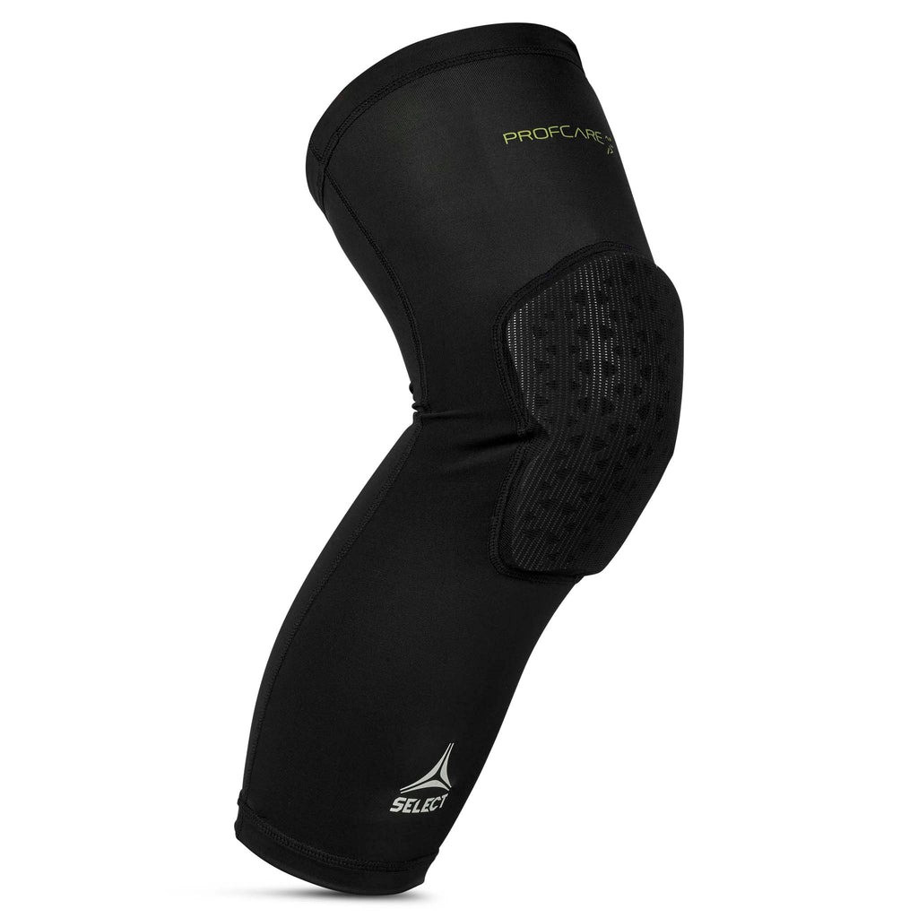 Наколінник Select Knee support compression-Long 710022