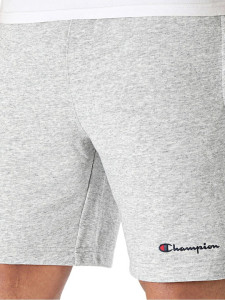 Шорти bermuda 219906-EM021 Champion L Сірий 219906-EM021