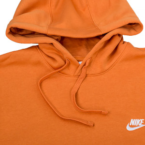Худі Nike M NSW CLUB HOODIE PO BB BV2654-808