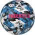 М'яч футбольний SELECT Freestyle v23 White - Blue 099588-090