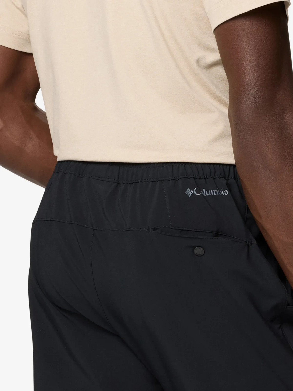 Штани Columbia Hike™ Jogger II 2097541CLB-010 Columbia L (50-52) Чорний 2097541CLB-010
