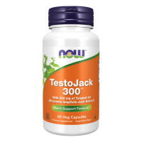 Капсули Testo Jack 300 - 60 vcaps 2022-10-0684