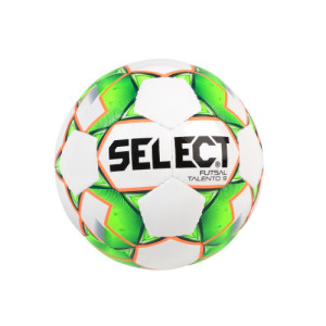 М'яч футзальний Select Futsal Talento 9 106043-327