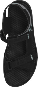 Cандалі 108608OUT-99 Outventure 37 Чорний 108608OUT-99