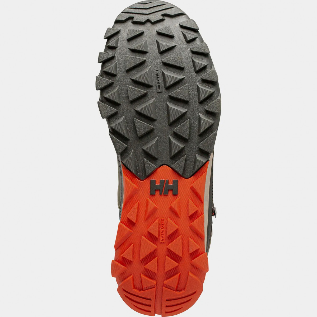 Черевики  SIERRA LX 11898431 HELLY HANSEN 10 (44) Хакі 11898431