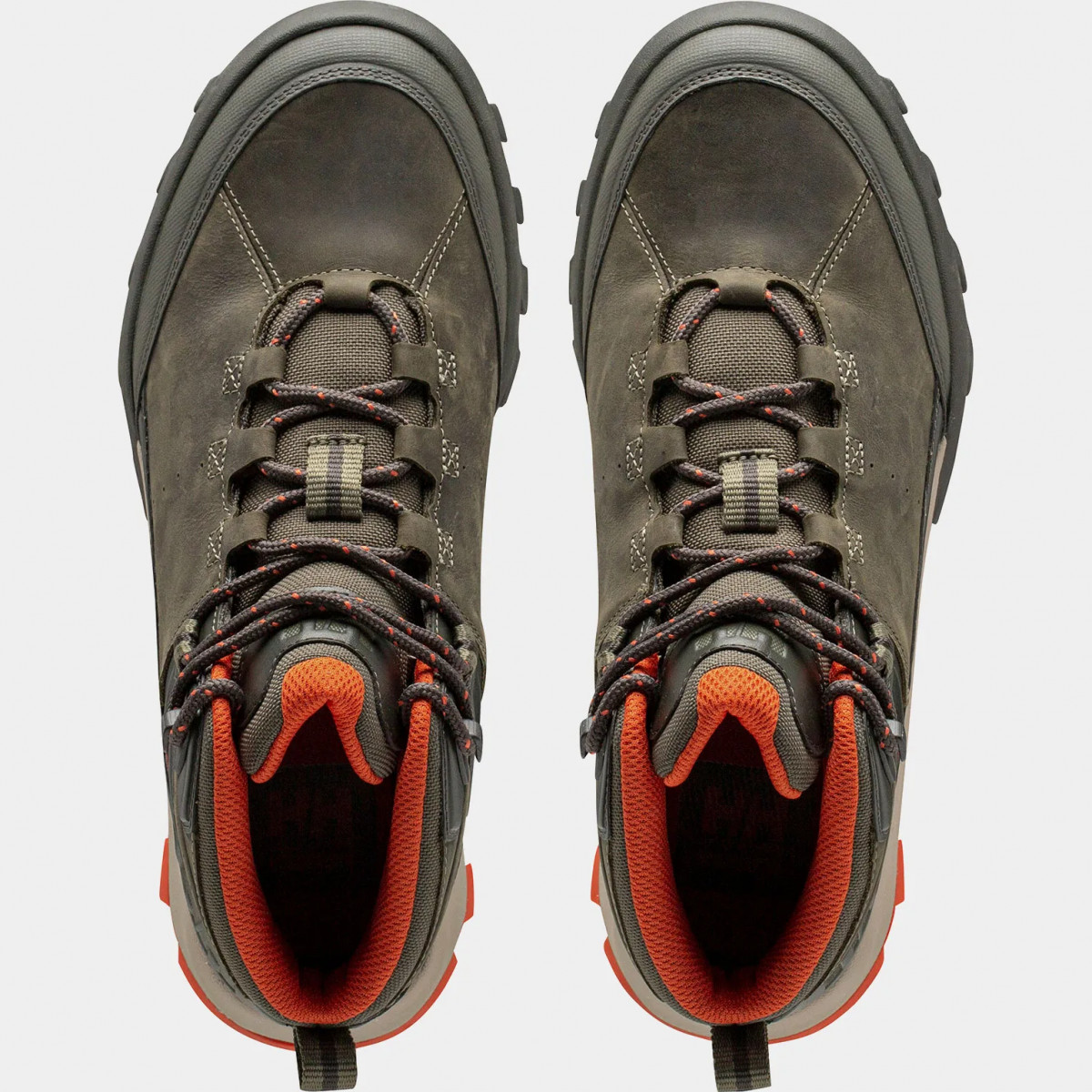 Черевики  SIERRA LX 11898431 HELLY HANSEN 10 (44) Хакі 11898431