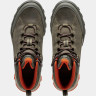 Черевики SIERRA LX 11898431 HELLY HANSEN 10 (44) Хакі 11898431