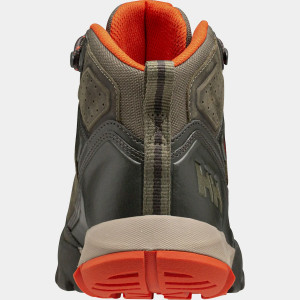 Черевики SIERRA LX 11898431 HELLY HANSEN 10 (44) Хакі 11898431
