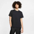 Футболка чоловіча Nike Sportswear MenS T-Shirt Black CZ6366-010 Футболка чоловіча Nike Sportswear MenS T-Shirt Black CZ6366-010