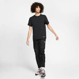 Футболка чоловіча Nike Sportswear MenS T-Shirt Black CZ6366-010