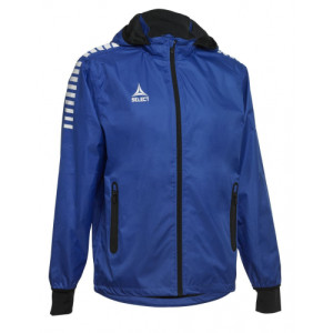 Куртка вітрозахисна Select Monaco all-weather jacket 620140-007