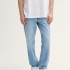 Джинси Denim heren Jeans 1044988-10118 Tom Tailor 29/32 Блакитний 1044988-10118