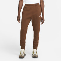 Штани чоловічі Nike Nsw Club Joggers Brown Bv2671-259 BV2671-259