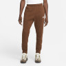 Штани чоловічі Nike Nsw Club Joggers Brown Bv2671-259 BV2671-259