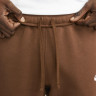 Штани чоловічі Nike Nsw Club Joggers Brown Bv2671-259 BV2671-259