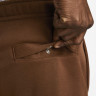 Штани чоловічі Nike Nsw Club Joggers Brown Bv2671-259 BV2671-259