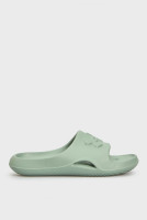 Шльопанці UA W Locker V SL 3028095-348 Under Armour 6 (36,5) Фісташковий 3028095-348