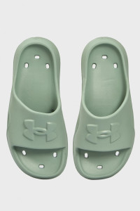 Шльопанці UA W Locker V SL 3028095-348 Under Armour 6 (36,5) Фісташковий 3028095-348