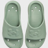 Шльопанці UA W Locker V SL 3028095-348 Under Armour 6 (36,5) Фісташковий 3028095-348
