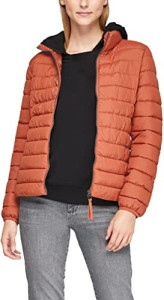 Куртка 120.12.108.16.150.2104883-2807 s.Oliver 34 Помаранчевий 120.12.108.16.150.2104883