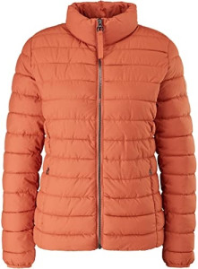 Куртка 120.12.108.16.150.2104883-2807 s.Oliver 34 Помаранчевий 120.12.108.16.150.2104883