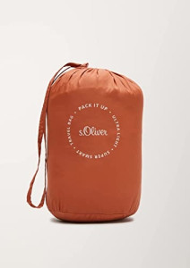 Куртка 120.12.108.16.150.2104883-2807 s.Oliver 34 Помаранчевий 120.12.108.16.150.2104883