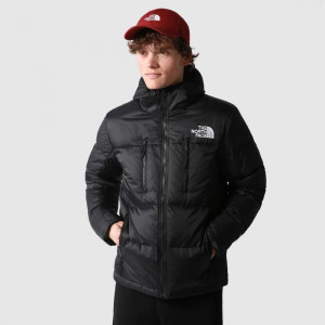 Куртка Himalayan Light 0A7X16JK31 THE NORTH FACE S Чорний 0A7X16JK31