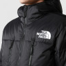 Куртка Himalayan Light 0A7X16JK31 THE NORTH FACE S Чорний 0A7X16JK31