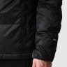 Куртка Himalayan Light 0A7X16JK31 THE NORTH FACE S Чорний 0A7X16JK31
